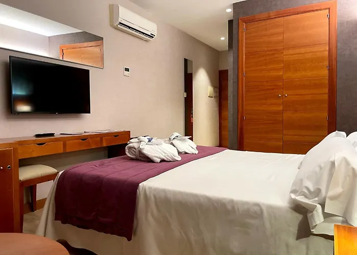 Balneario Valle Del Jerte Üdülőközpont Valdastillas