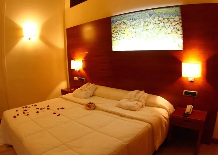 Balneario Valle Del Jerte