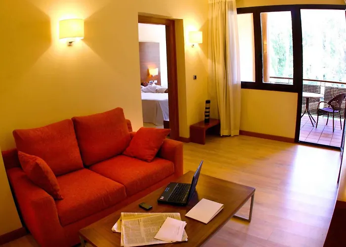 Balneario Valle Del Jerte 4* Valdastillas