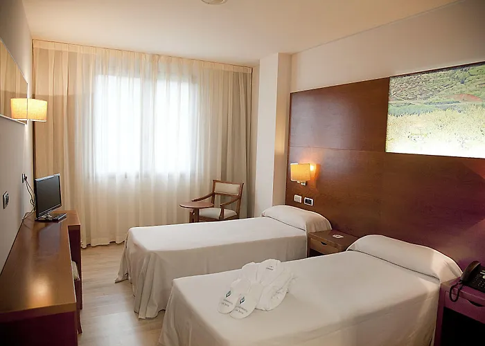 Balneario Valle Del Jerte Üdülőközpont Valdastillas