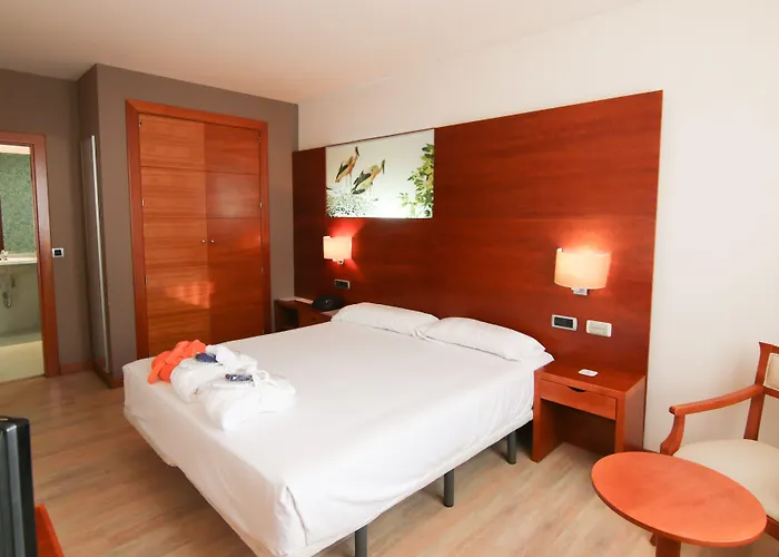 Balneario Valle Del Jerte Rezort 4*