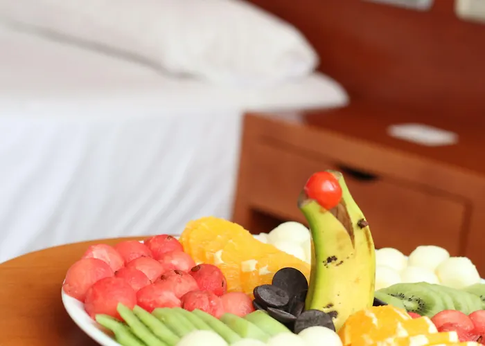 Balneario Valle Del Jerte