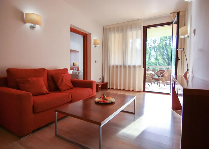 Balneario Valle Del Jerte