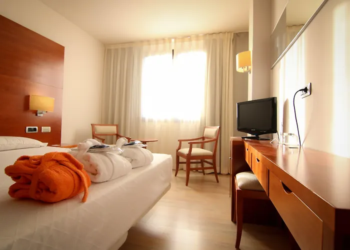 Üdülőközpont Balneario Valle Del Jerte Valdastillas