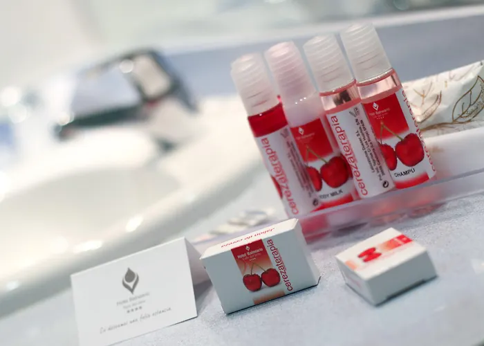 Balneario Valle Del Jerte Valdastillas