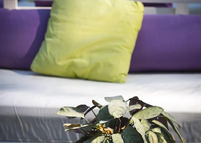 Balneario Valle Del Jerte Rezort