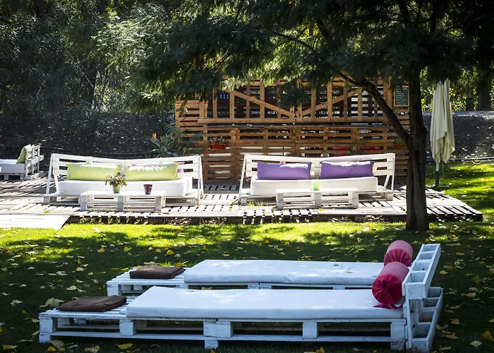 Balneario Valle Del Jerte Valdastillas