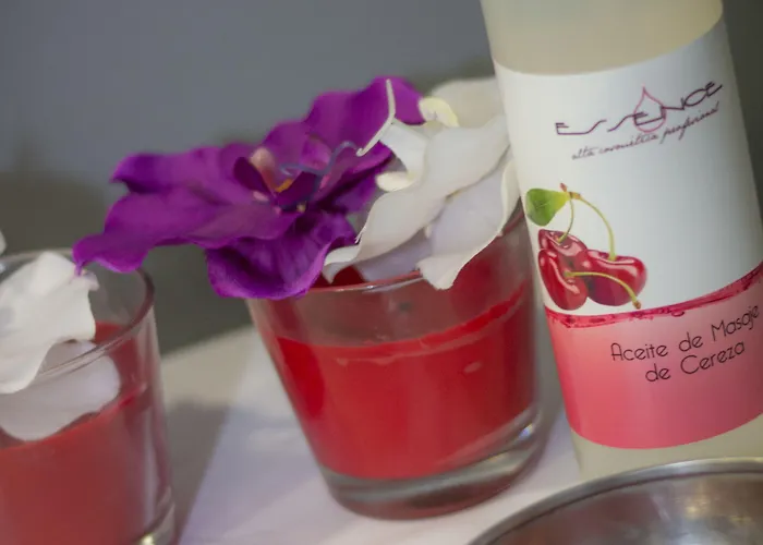 Feriested Balneario Valle Del Jerte Valdastillas