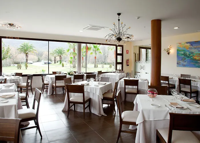 Balneario Valle Del Jerte