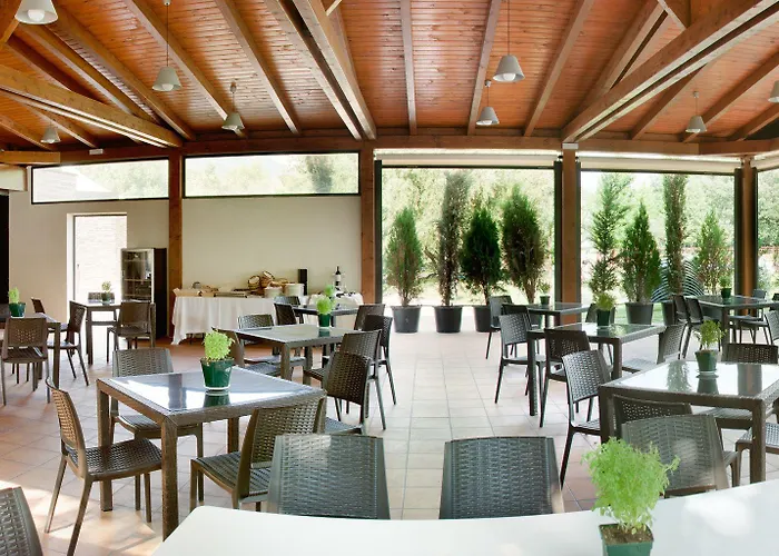 Rezort Balneario Valle Del Jerte Valdastillas