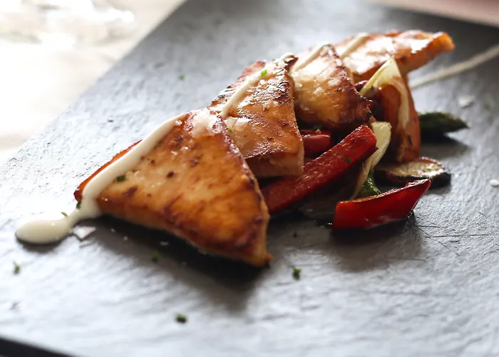 Balneario Valle Del Jerte Üdülőközpont 4*