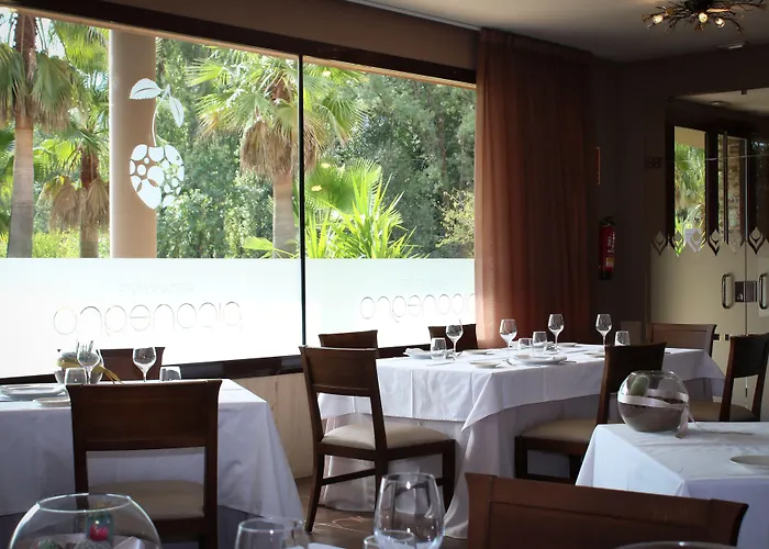 Balneario Valle Del Jerte 4* Valdastillas