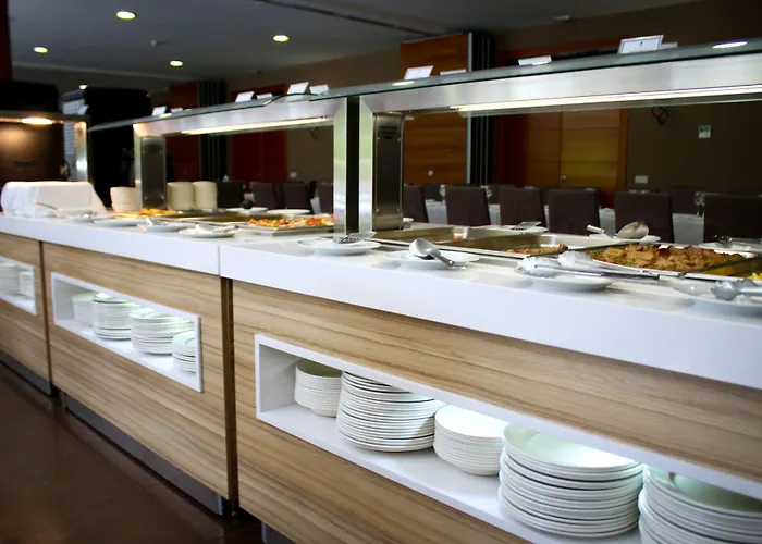 Balneario Valle Del Jerte 4*