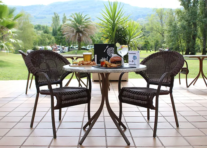 Balneario Valle Del Jerte Valdastillas