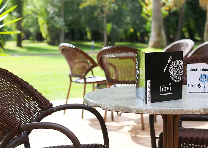 Balneario Valle Del Jerte 4*