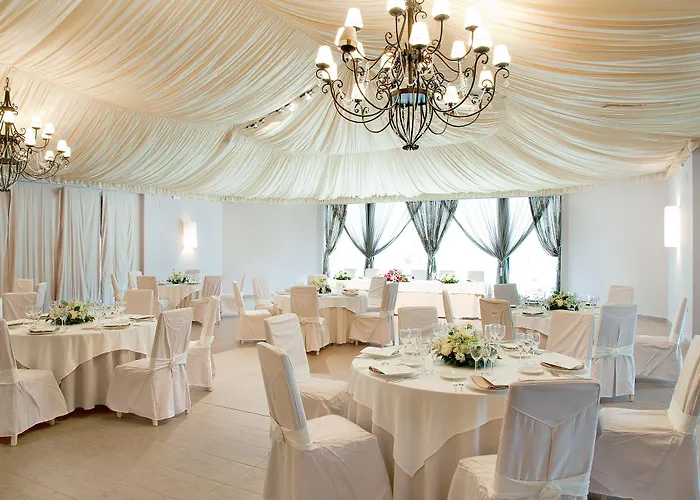 Balneario Valle Del Jerte Üdülőközpont 4*