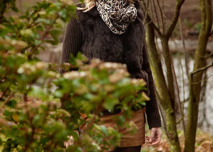 Balneario Valle Del Jerte Valdastillas