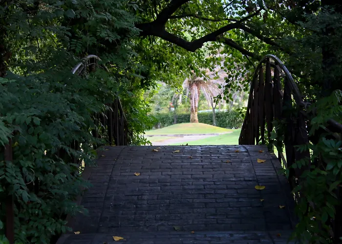 Balneario Valle Del Jerte 4*