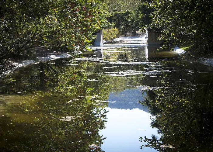 Balneario Valle Del Jerte 4* Valdastillas