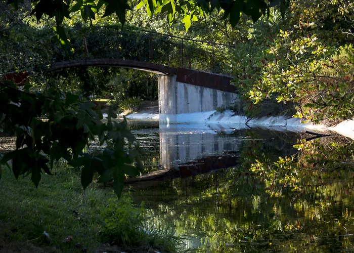Balneario Valle Del Jerte