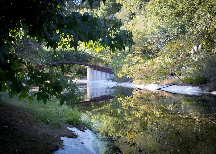Balneario Valle Del Jerte Rezort