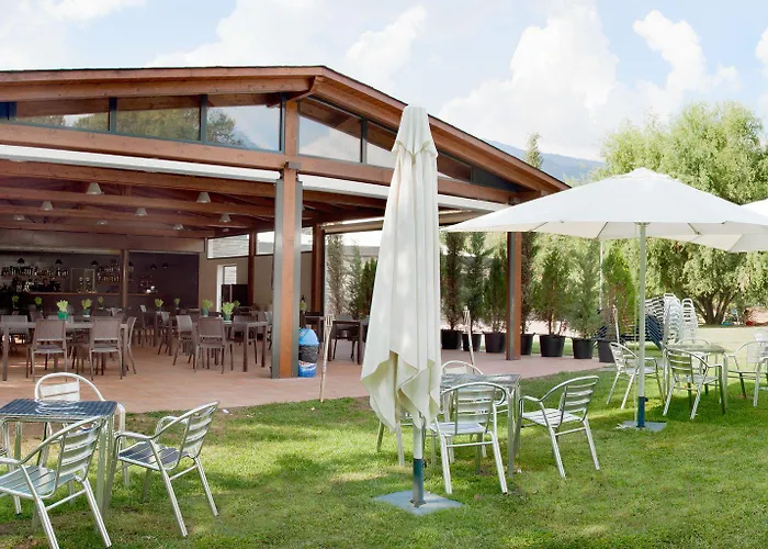 Balneario Valle Del Jerte Valdastillas