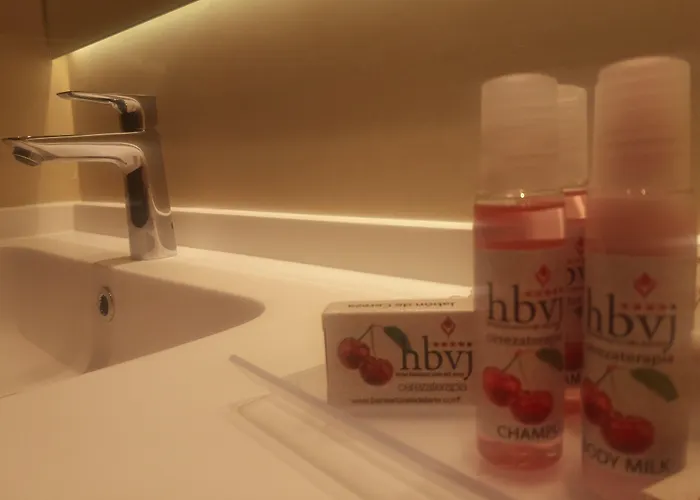 Üdülőközpont Balneario Valle Del Jerte Valdastillas