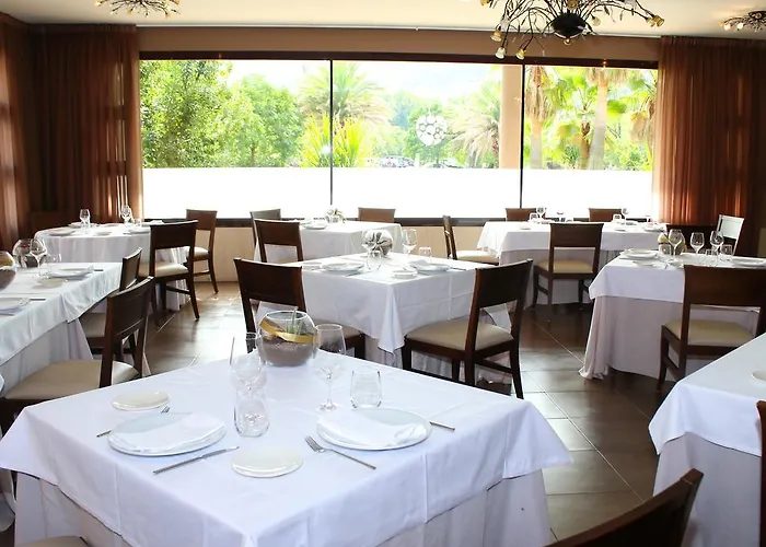 Balneario Valle Del Jerte