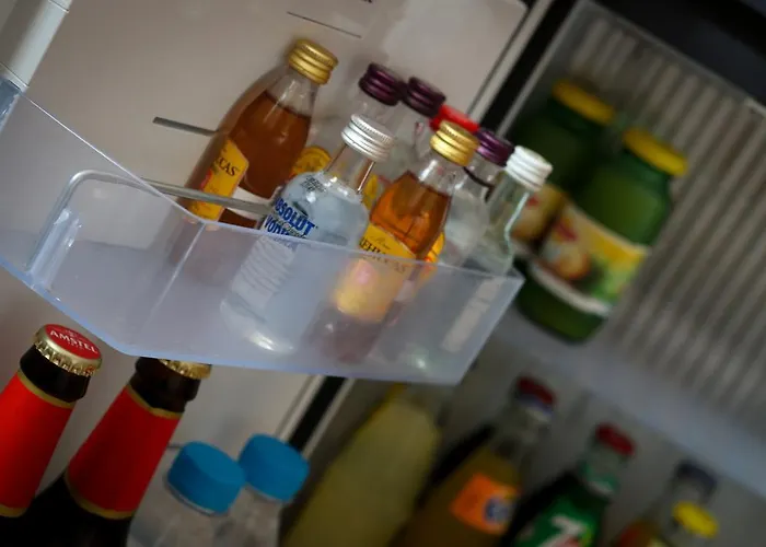 Rezort Balneario Valle Del Jerte