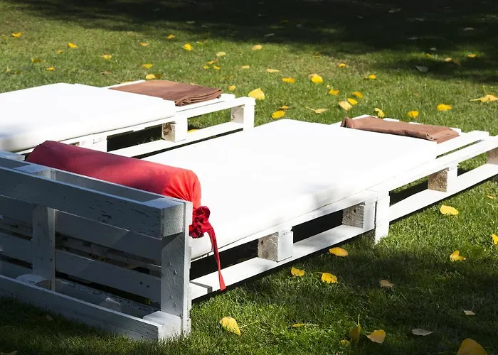 Balneario Valle Del Jerte Valdastillas