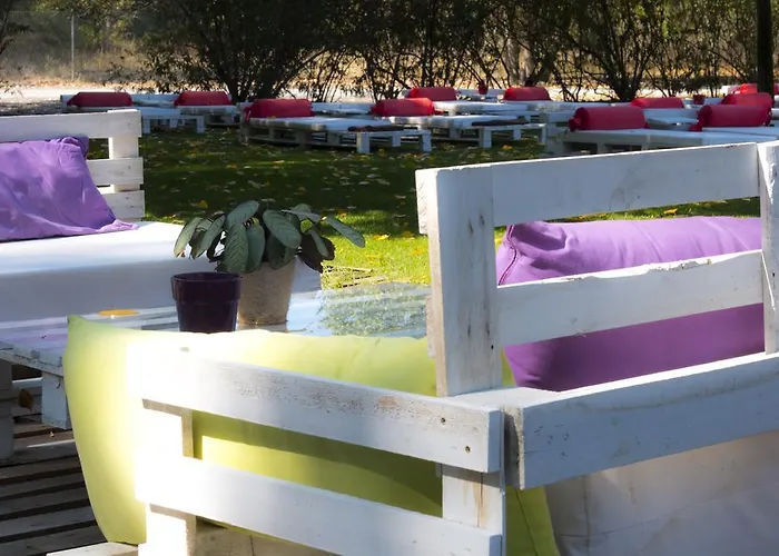 Rezort Balneario Valle Del Jerte Valdastillas