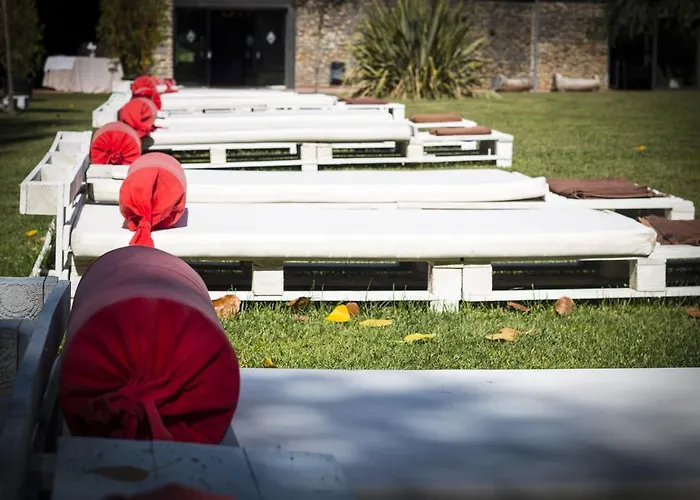 Balneario Valle Del Jerte Valdastillas