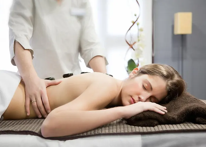 Üdülőközpont Balneario Valle Del Jerte Valdastillas