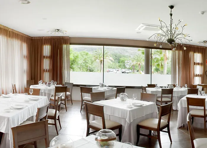 Balneario Valle Del Jerte 4*