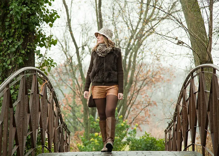 Rezort Balneario Valle Del Jerte 4*