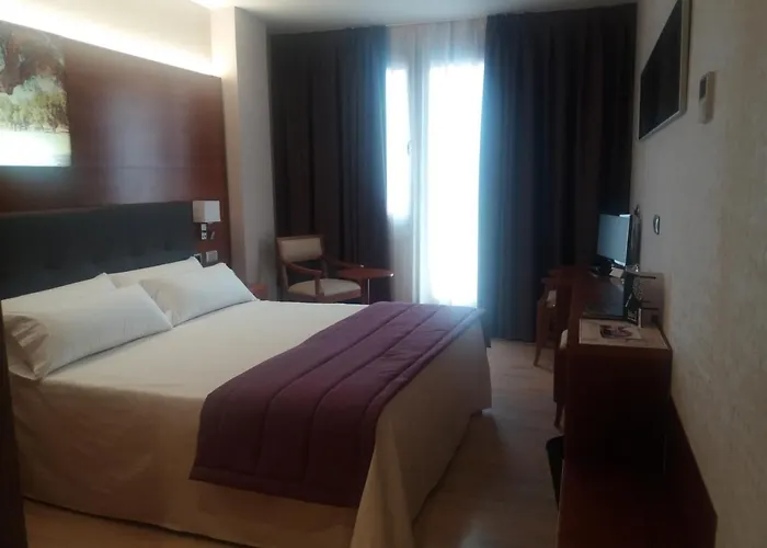 Balneario Valle Del Jerte 4*