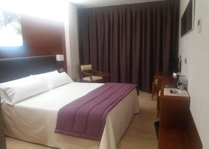 Rezort Balneario Valle Del Jerte