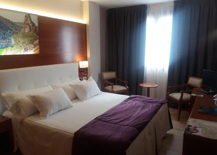 Balneario Valle Del Jerte Rezort 4*