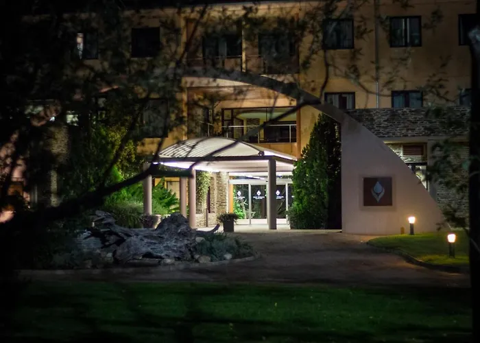 Balneario Valle Del Jerte Valdastillas