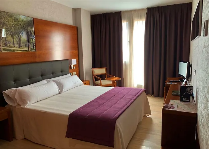 Balneario Valle Del Jerte 4*