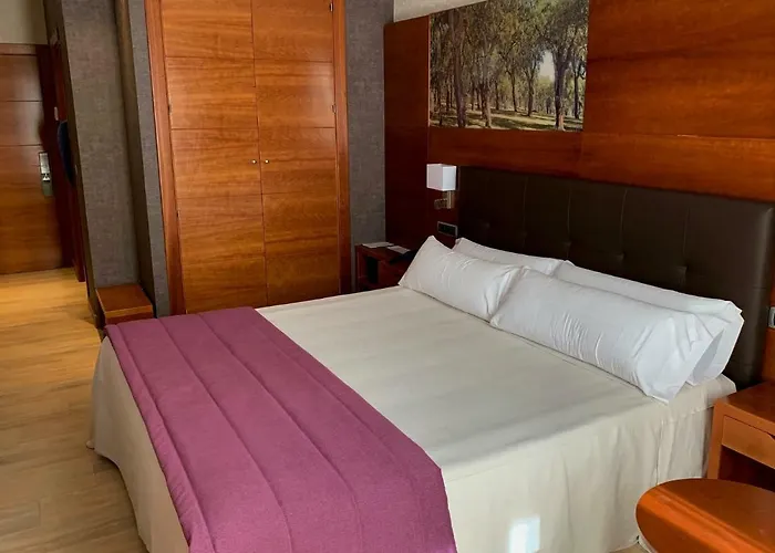 Balneario Valle Del Jerte Valdastillas