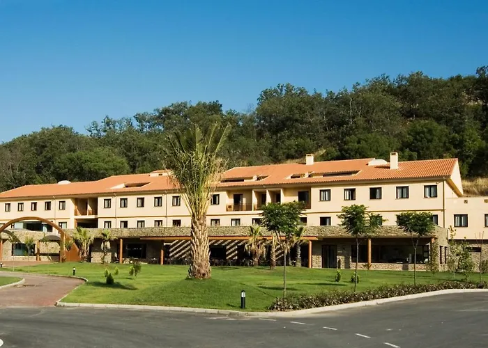 Balneario Valle Del Jerte 4*